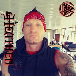 Meet your Posher, Ricky